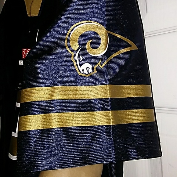 NWT Youth's NFL Sam Bradford #8 Jersey - Picture 7 of 7